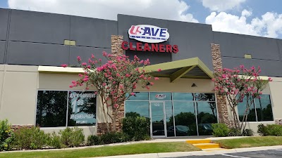 Usave Cleaners
