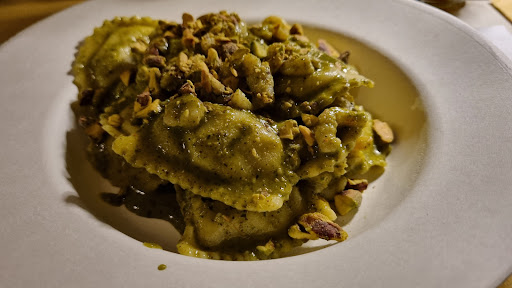 Cola Pasta - Thumbnail