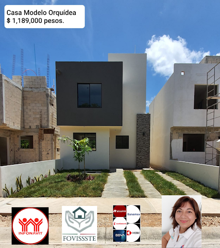 Orquidea Residencial