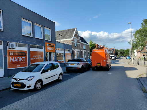 De Voordeelmarkt Deventer - Thumbnail