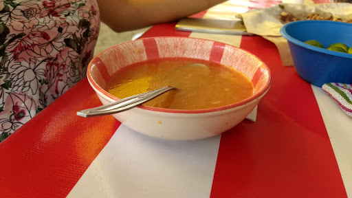 Barbacoa Tezontepec - Visual