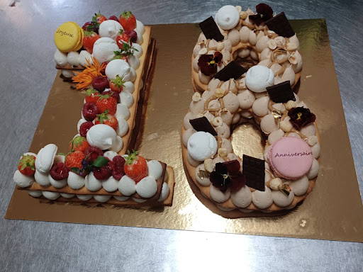 Patisserie Cannoise - Thumbnail