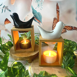 Photo n°17 de Les bougies de Grigri à Châteauroux (Magasin de bougies)