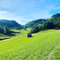 Photo n°7 de Gîte Les Libellules à Le Châtelard (Lodge)