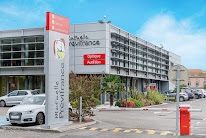Espace d'audioprothèse Prévifrance AGEN à Agen