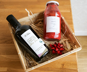 Photo n°14 de Bottega Mathi à Rennes (Cave à vins)