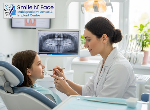 Tiny cavities today can turn into big dental problems tomorrow. At Smile N' Face Dental And Impla… post image