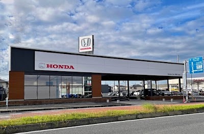 Honda Cars 茨城北 県庁前店