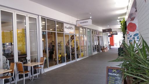Revelation Hair and Beauty Gallery - Australia