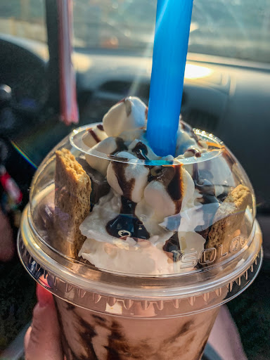 Cold Stop - Visual
