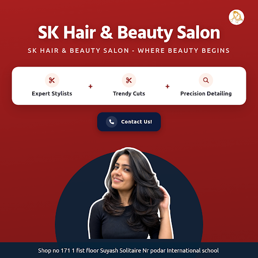Haircut and Hair Styling post image