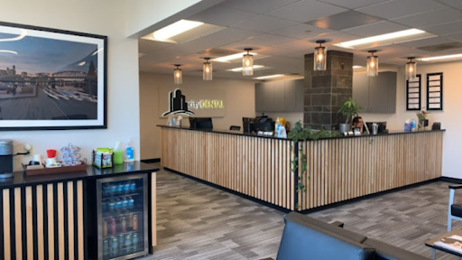 City Dental