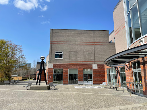 Kwantlen Polytechnic University Richmond Campus