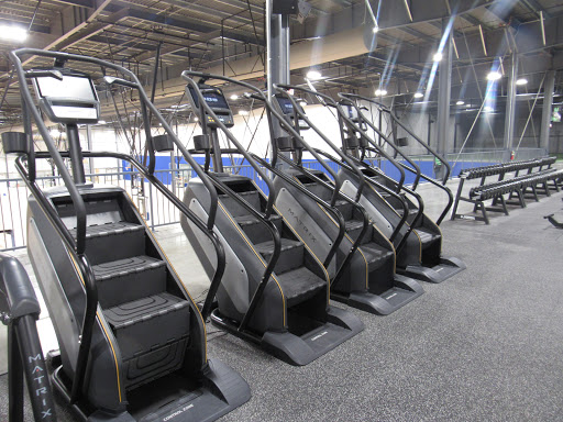 Level II Fitness - Thumbnail