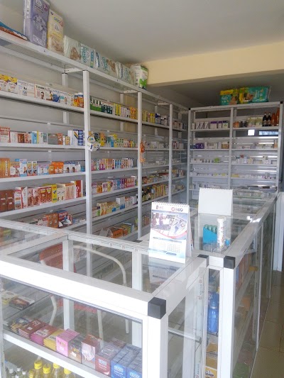 Photos of Wilmef 1 Hostel