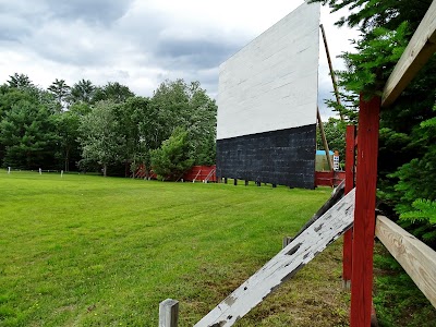 Bridgton Twin Drive-In