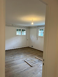 Photo n°1 de GLC BÂT à Rueil-Malmaison (Peintre en bâtiment)