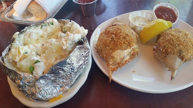 Pappadeaux Seafood Kitchen