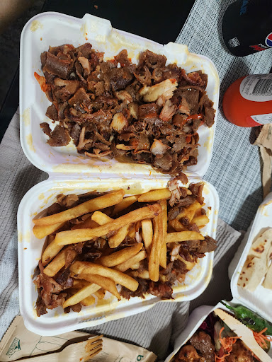 Mustii's Pide Pizza and Kebabs - Thumbnail