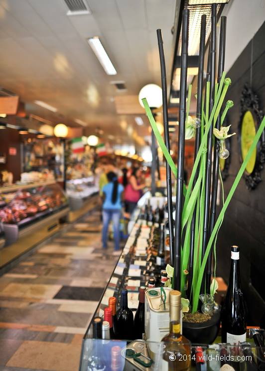 GreenGo Vegetarian Food & Juice Bar