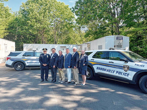 Brookville Police Department