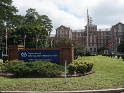 hospital
