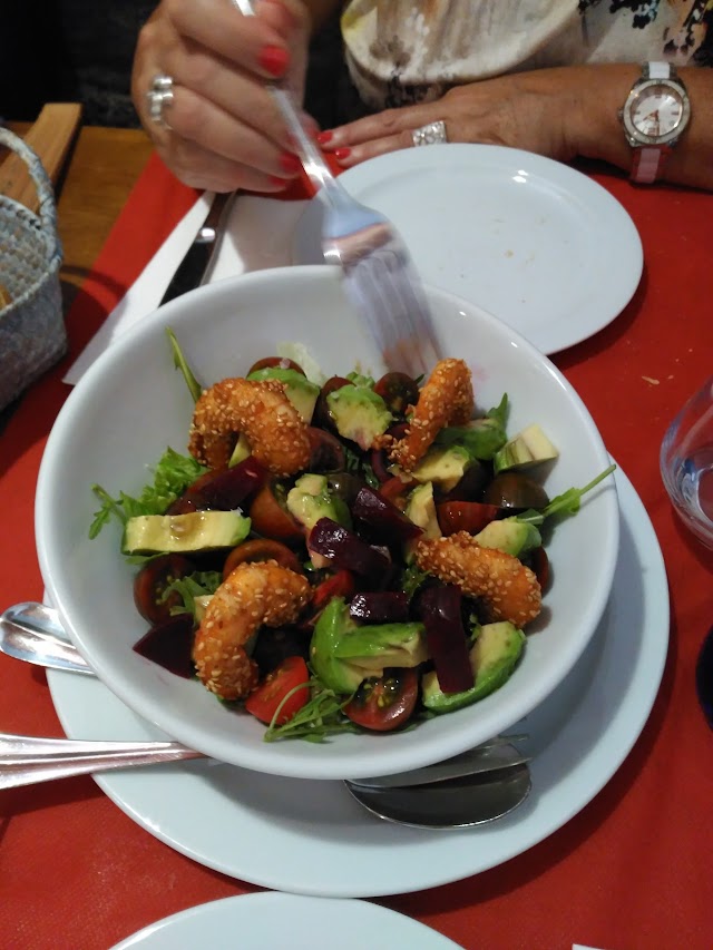 Restaurante Cofradía
