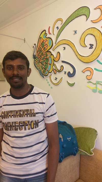 Photos of Swiss Gym