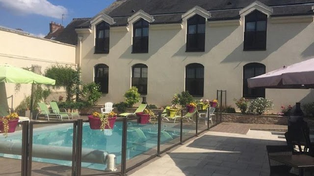 Hôtel Saint Laurent