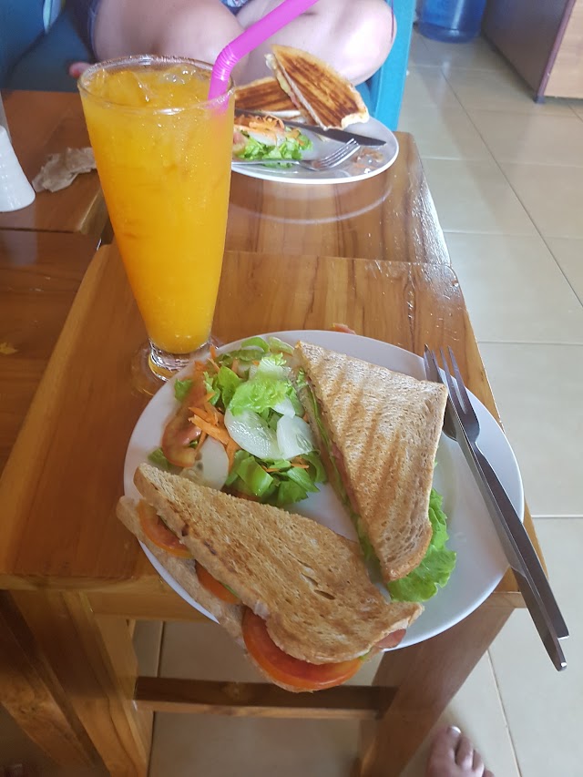 Vida Bakery Cafe