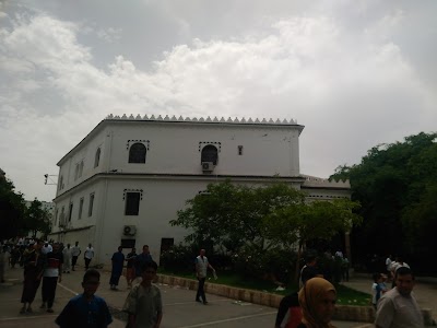 Photos of Mosqu&eacute;e En-Nasr