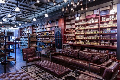 Photos of Casa de Montecristo by JR Cigar