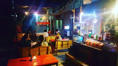 Photos of B&C Cafe And Vape Store