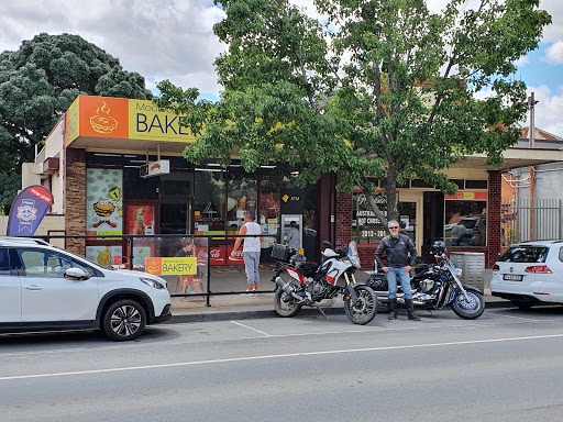 Mooroopna Bakery - Thumbnail