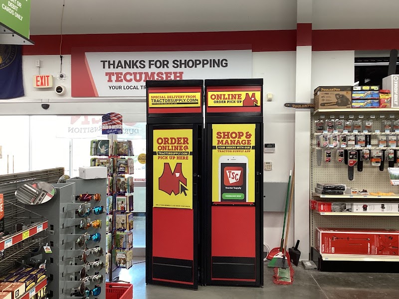 Tractor Supply Co. photo 3