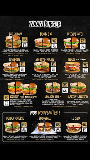 Photo 2 - Burger Royale