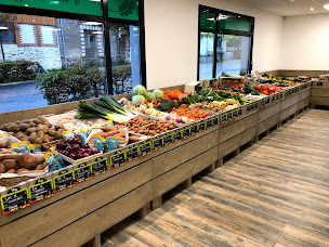 Photo n°20 de Nature de Chêne à Carquefou (Caviste)