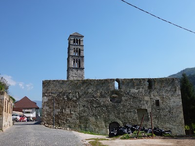 Photos of Crkva svete Marije sa tornjem svetog Luke