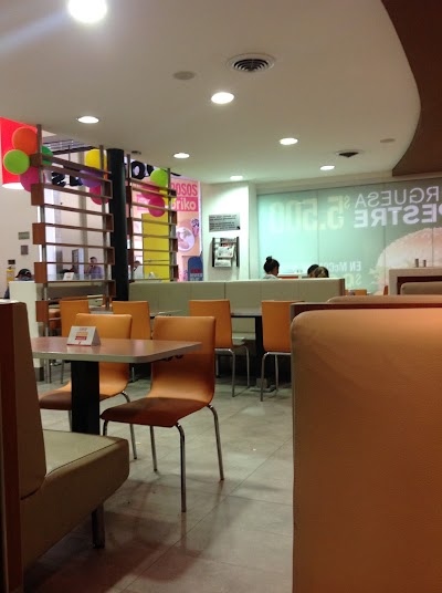 Photos of Mc Donald's