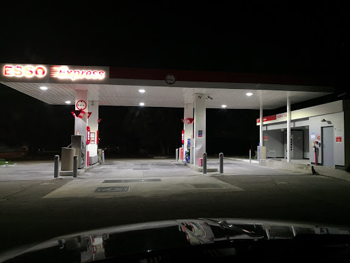 ESSO EXPRESS L'OUVEZE - Thumbnail