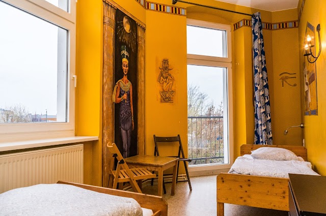 Sunflower Hostel Berlin