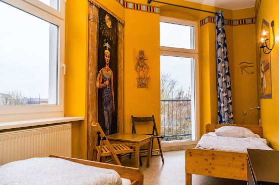 Sunflower Hostel Berlin by null