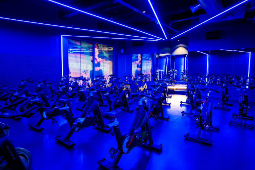 JD Gyms Harlow - Thumbnail