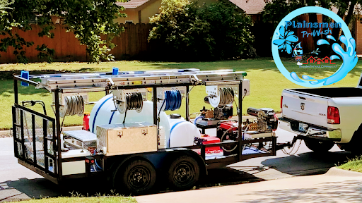 Plainsmen ProWash, LLC.