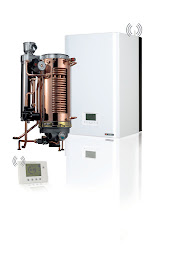 Photo n°2 de MGS CHAUFFAGE à Rouves (Chauffagiste)