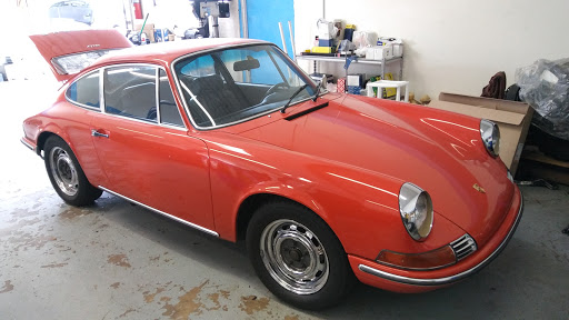 Bavarian Auto Gruppe Gallery - United States