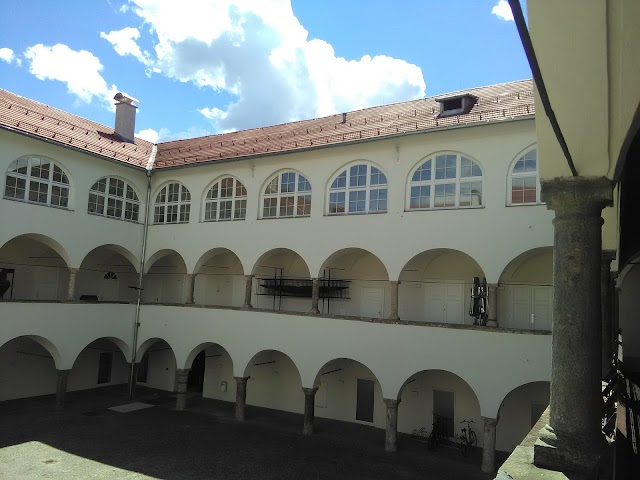 Museum of Modern Art