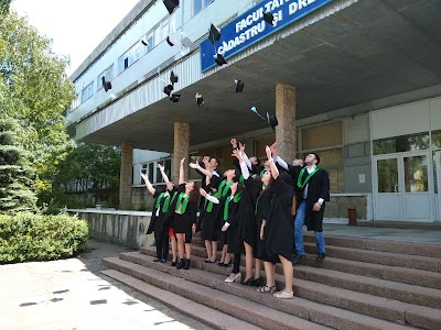 Photos of Facultatea de Cadastru şi Drept