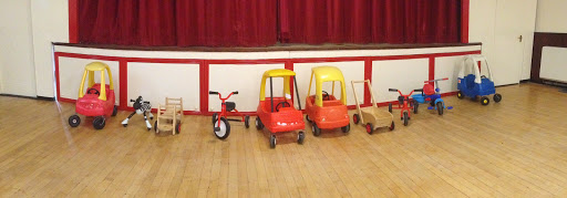 Summerfields Nursery Gallery - United Kingdom