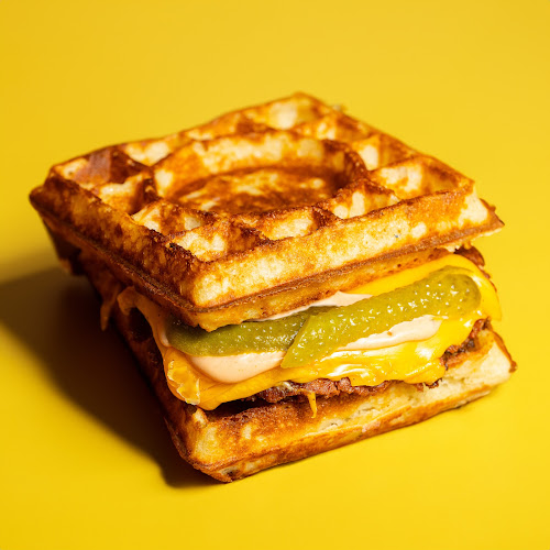 Opinii despre Crêpe Addict în Montigny-lès-Metz - Autre